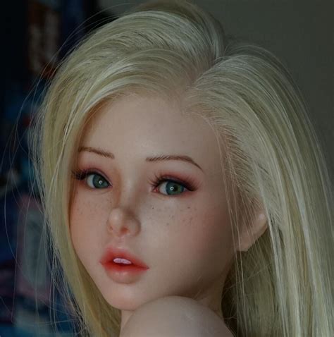 March 2022 Doll News: Piper Doll 100cm TPE Ariel & More